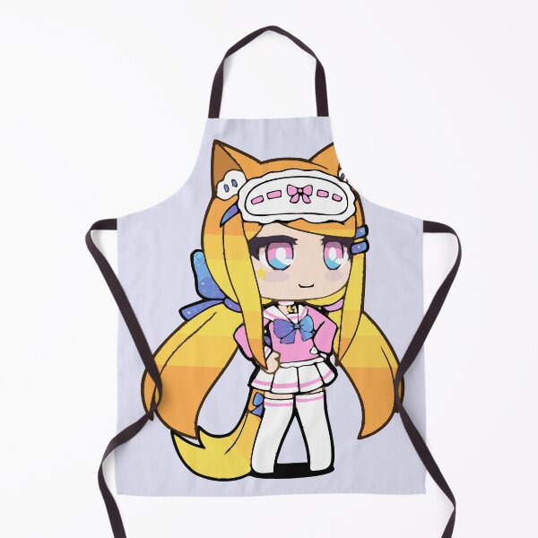 Item preview, Gacha Life Senpaibuns designed and sold by overflowhidden.