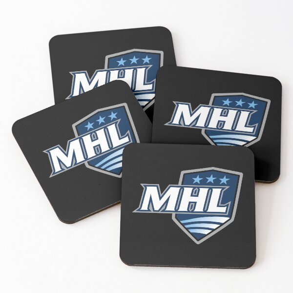 Item preview, Maritime Junior A Hockey designed and sold by aslintedtea.