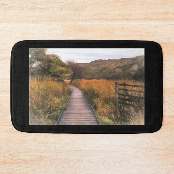 Item preview, Autumn in Borrowdale, Cumbria designed and sold by Linsey Williams.