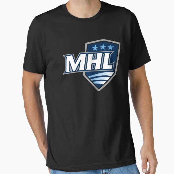 Item preview, Maritime Junior A Hockey designed and sold by aslintedtea.