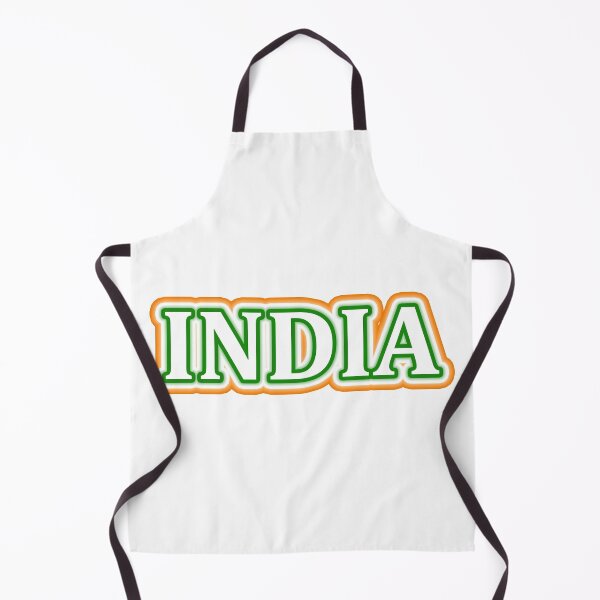 Item preview, INDIA | CRICKET| V.06 (White background) designed and sold by CouldYouBeMore.