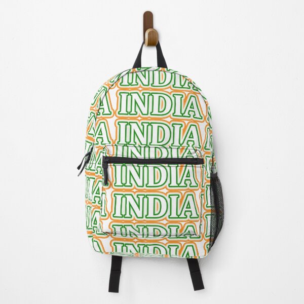 Item preview, INDIA | CRICKET| V.06  (White background) designed and sold by CouldYouBeMore.