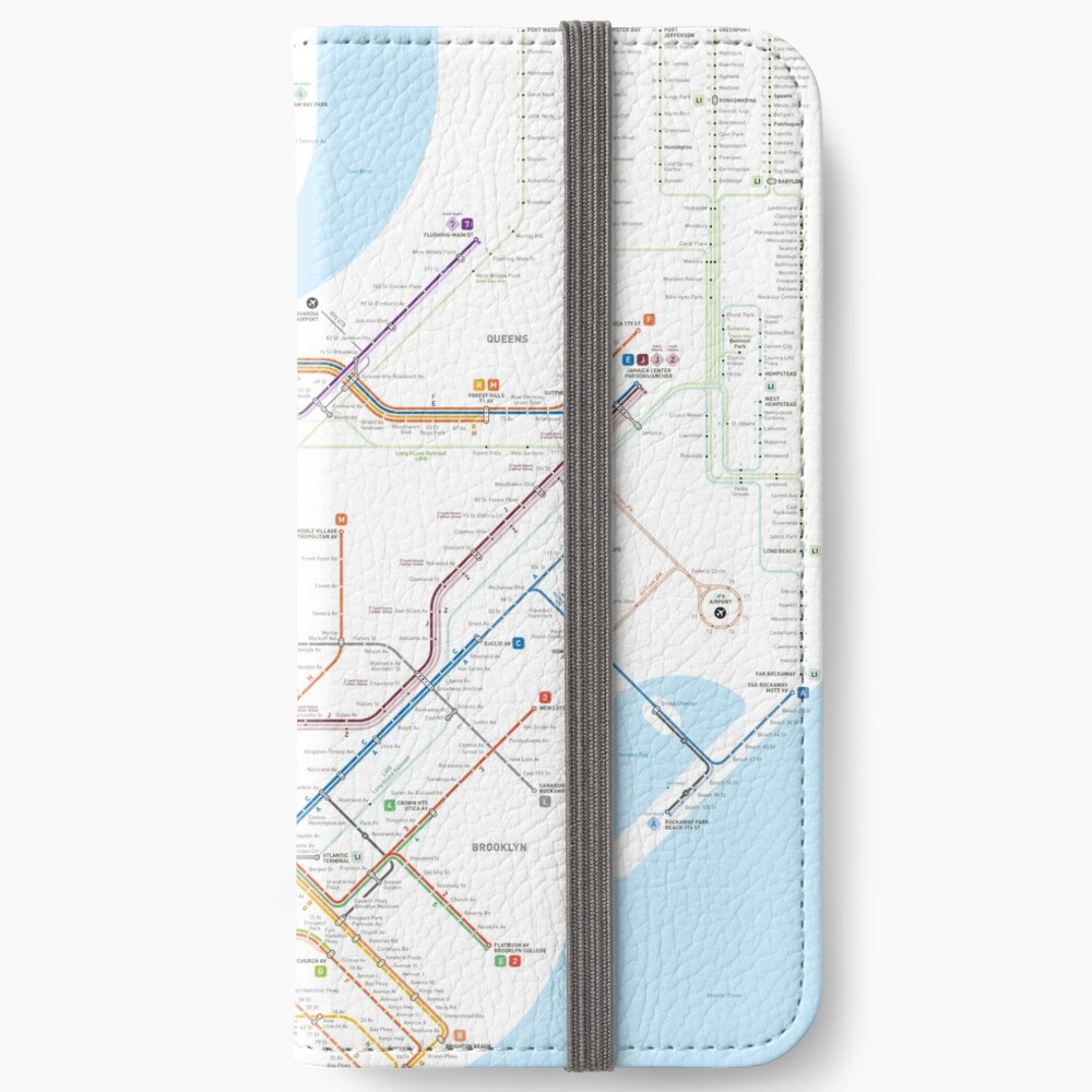 Item preview, iPhone Wallet designed and sold by jugcerovic.