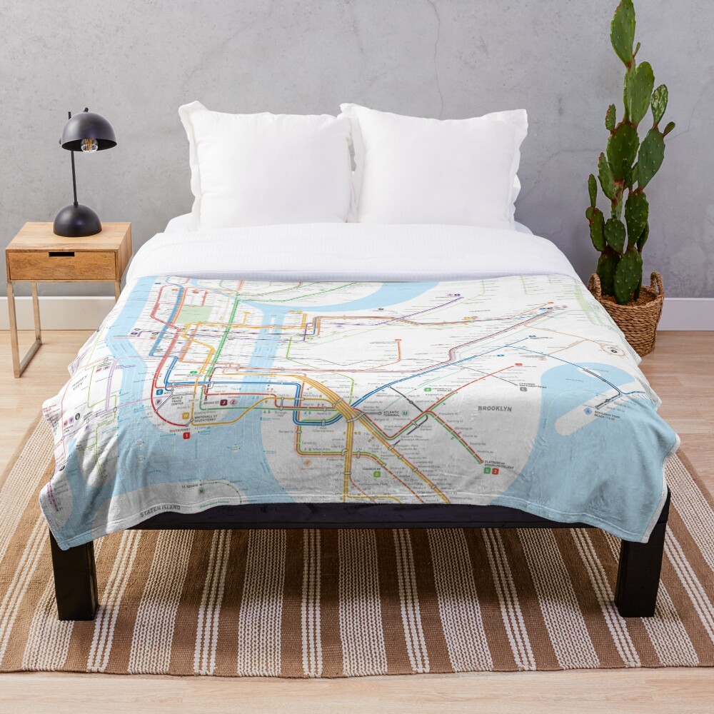 Item preview, Throw Blanket designed and sold by jugcerovic.
