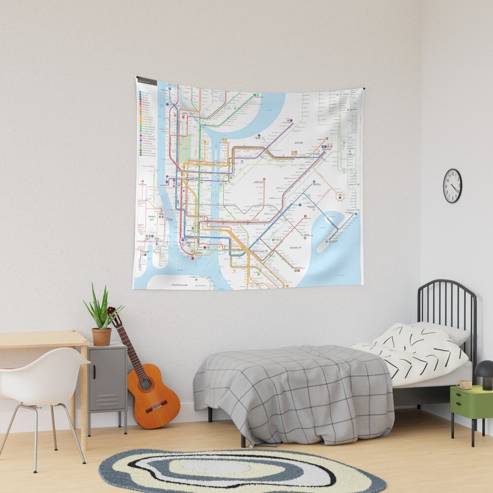 Item preview, Tapestry designed and sold by jugcerovic.