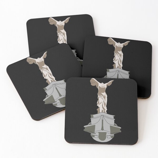 Item preview, The Winged Victory Of Samothrace designed and sold by isstgeschichte.