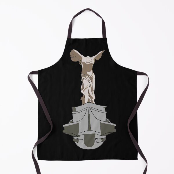 Item preview, The Winged Victory Of Samothrace designed and sold by isstgeschichte.