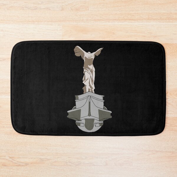 Item preview, The Winged Victory Of Samothrace designed and sold by isstgeschichte.