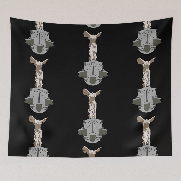 Item preview, The Winged Victory Of Samothrace designed and sold by isstgeschichte.