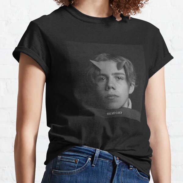 The Kid Laroi Savage Classic T-Shirt