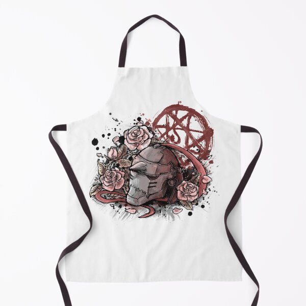 Item preview, Alphonse Elric Fullmetal Alchemist Things designed and sold by xMorfina.