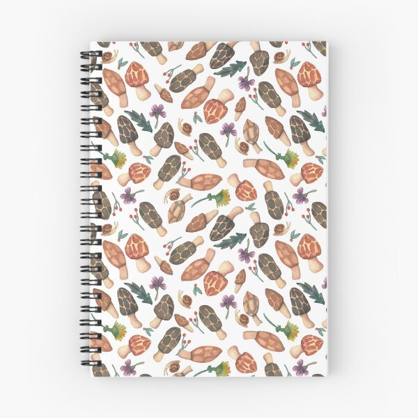Item preview, Morel Mushrooms  designed and sold by RosalieReeves.