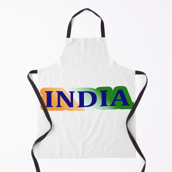 Item preview, INDIA | CRICKET| V.05 (White background ) designed and sold by CouldYouBeMore.