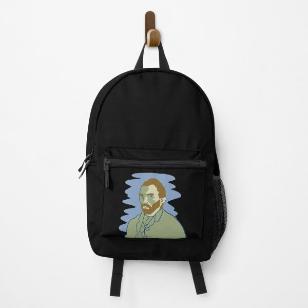Item preview, Van Gogh Portrait designed and sold by isstgeschichte.