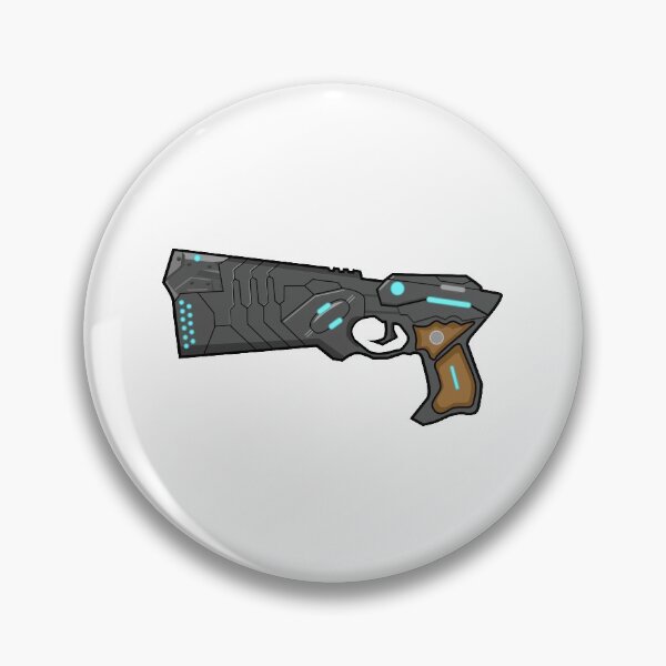 Item preview, Psycho pass dominator gun designed and sold by uisch.