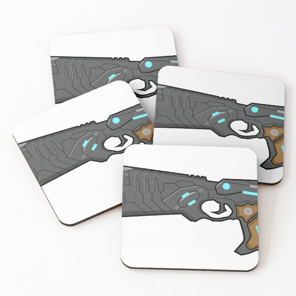 Item preview, Psycho pass dominator gun designed and sold by uisch.