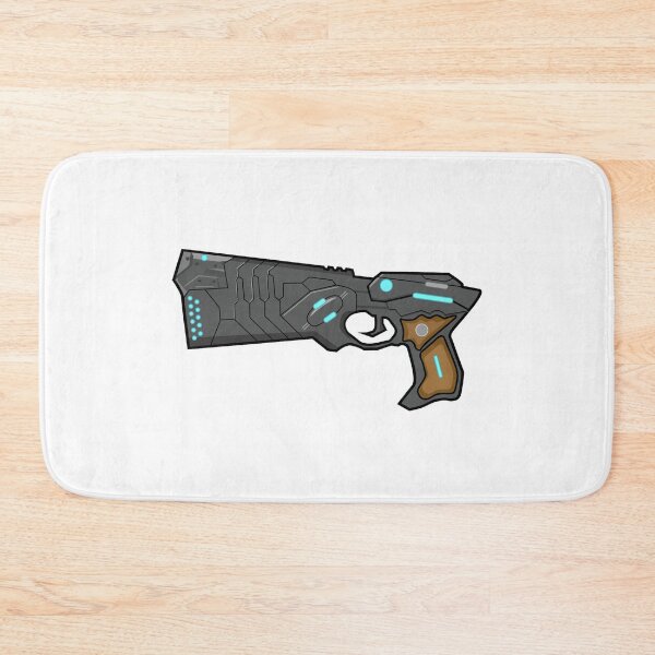 Item preview, Psycho pass dominator gun designed and sold by uisch.