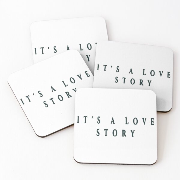 Item preview, The Haunting Of Bly Manor quote designed and sold by fleurtje.
