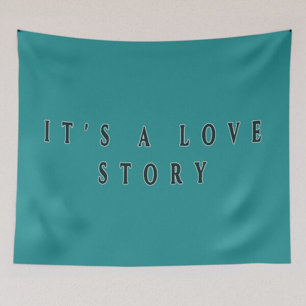 Item preview, The Haunting Of Bly Manor quote designed and sold by fleurtje.