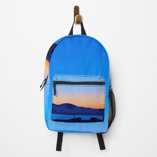 Item preview, Lake George Blues designed and sold by rwartbyrw.