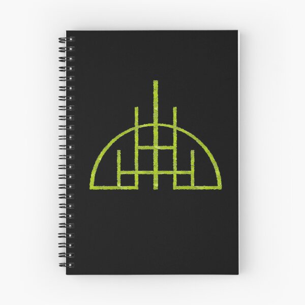Item preview, Justice League - Hall of Justice Logo designed and sold by x1brett.