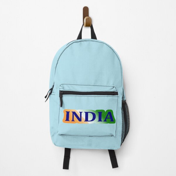 Item preview,  INDIA | CRICKET| V.05 (Blue background ) designed and sold by CouldYouBeMore.