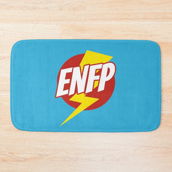 Item preview, ENFP Superhero designed and sold by isstgeschichte.