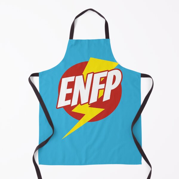 Item preview, ENFP Superhero designed and sold by isstgeschichte.
