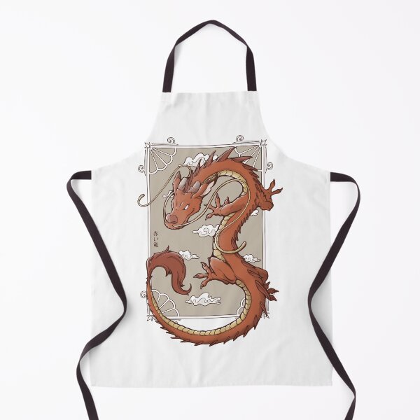 Artikelvorschau, Chinesischer Mushu-Drache entworfen und verkauft von xMorfina.