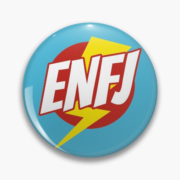 Item preview, ENFJ Superhero designed and sold by isstgeschichte.