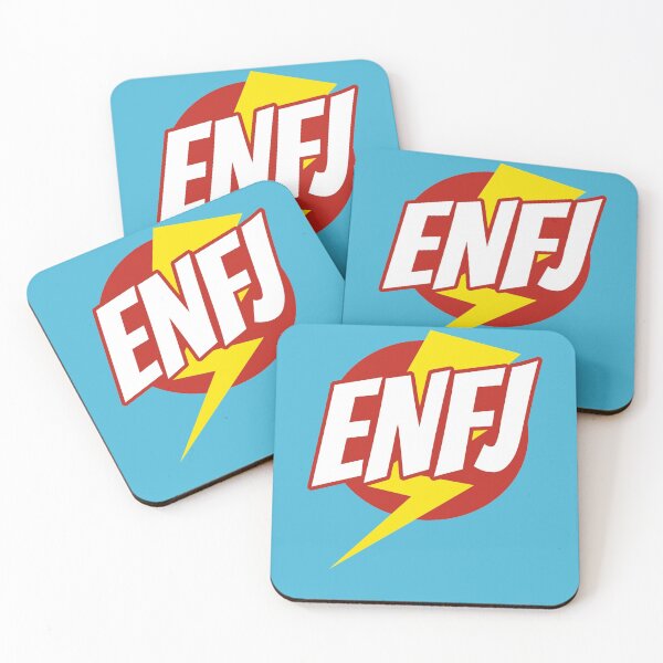 Item preview, ENFJ Superhero designed and sold by isstgeschichte.