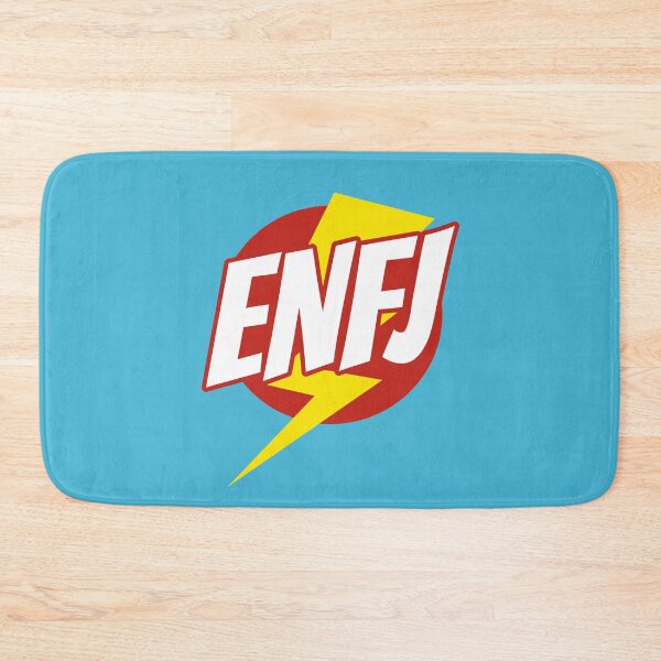 Item preview, ENFJ Superhero designed and sold by isstgeschichte.