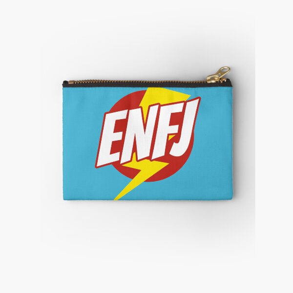 Item preview, ENFJ Superhero designed and sold by isstgeschichte.