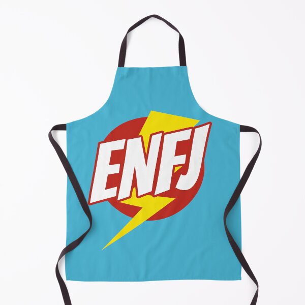 Item preview, ENFJ Superhero designed and sold by isstgeschichte.