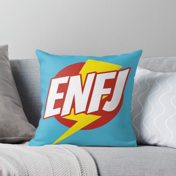 Item preview, ENFJ Superhero designed and sold by isstgeschichte.
