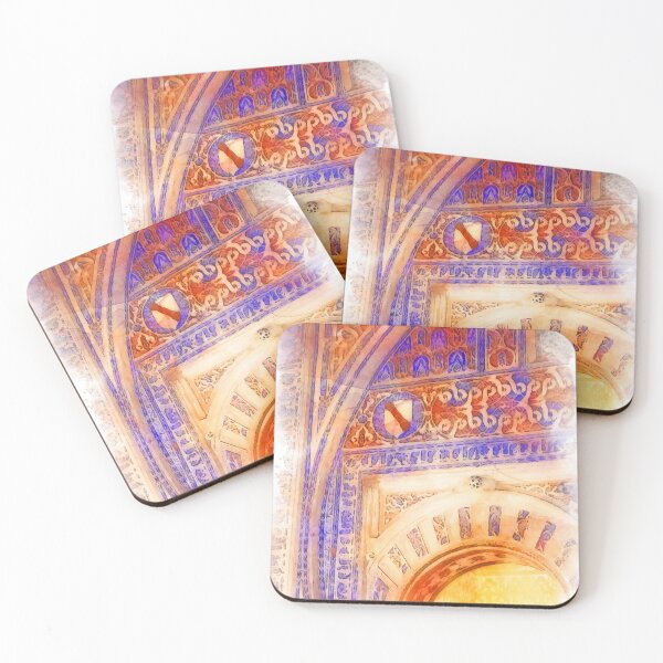 Item preview, Granada, Alhambra designed and sold by AM FineArtPrints.