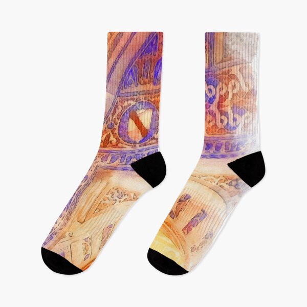 Item preview, Granada, Alhambra designed and sold by AM FineArtPrints.