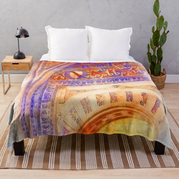 Item preview, Granada, Alhambra designed and sold by AM FineArtPrints.