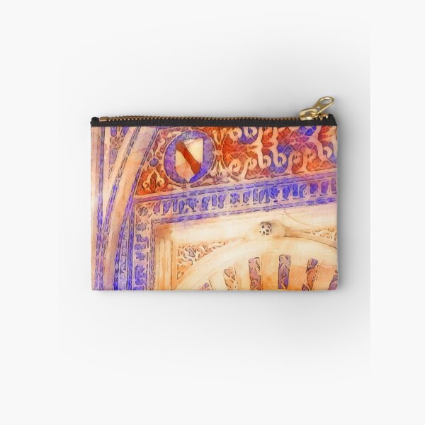 Item preview, Granada, Alhambra designed and sold by AM FineArtPrints.