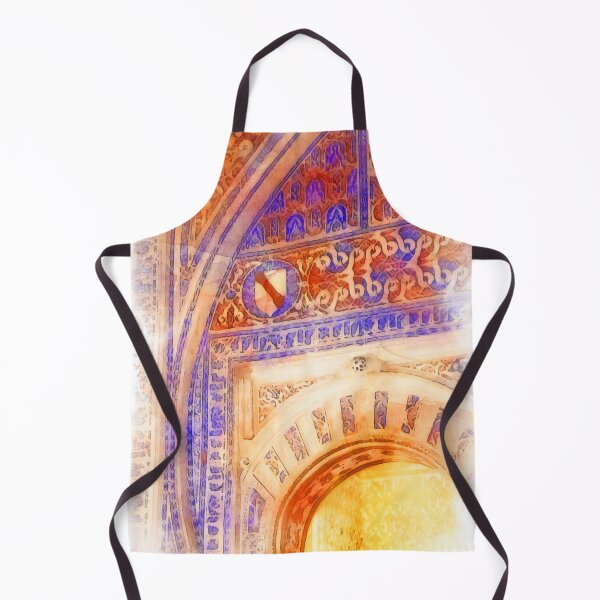 Item preview, Granada, Alhambra designed and sold by AM FineArtPrints.