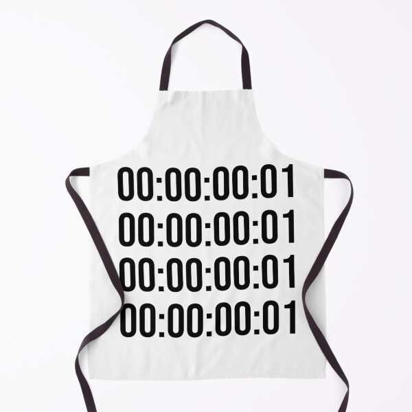 Item preview, Unus annus countdown timer 00:00:00:00 designed and sold by violetcho.