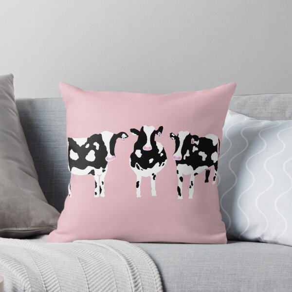 Item preview, Cows designed and sold by pinkc0w.
