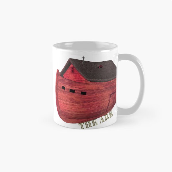 Item preview,  Genesis 5:32 designed and sold by MegDeRoyale.