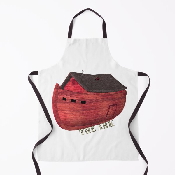 Item preview, Genesis 5:32 designed and sold by MegDeRoyale.