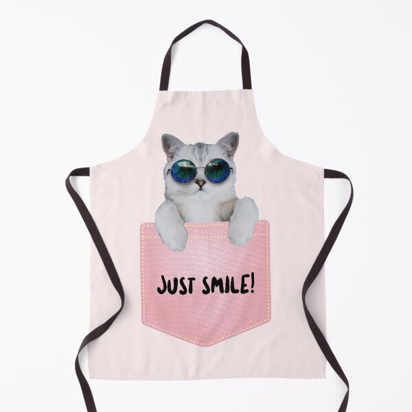 Item preview, Just Smile designed and sold by Ayurveda Fun Store.