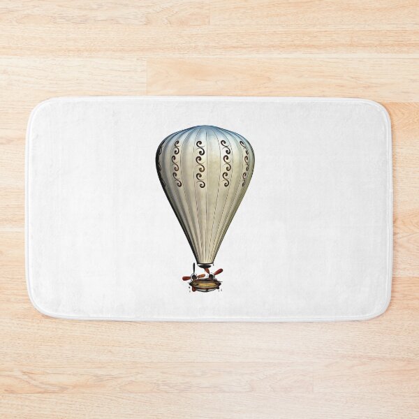 Item preview, Fantasy Balloon designed and sold by Christoferos.