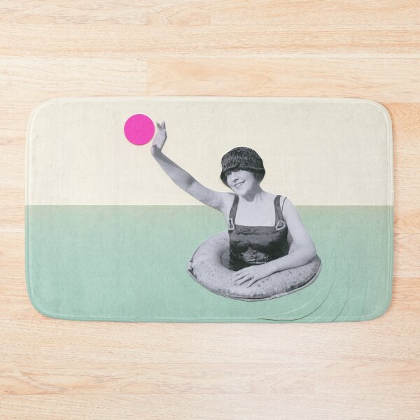 Item preview, Pool Days designed and sold by Cassia Beck.