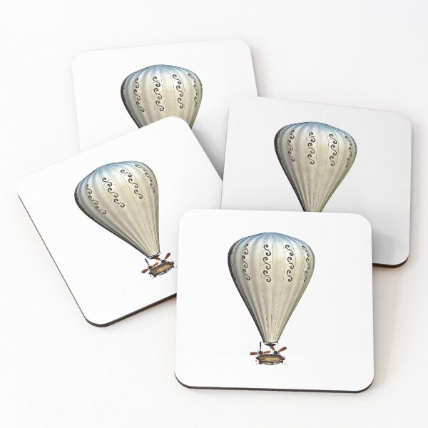Item preview, Fantasy Balloon designed and sold by Christoferos.