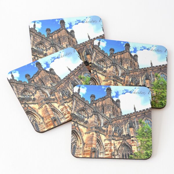 Item preview, Chester, England designed and sold by RTrivella.