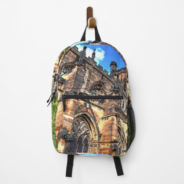 Item preview, Chester, England designed and sold by RTrivella.